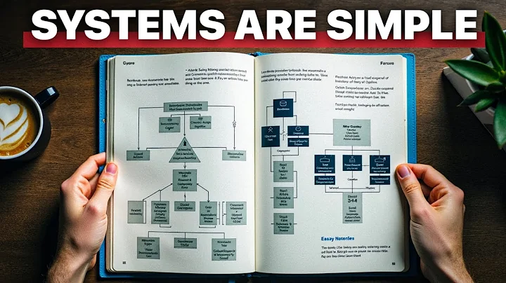 How To Actually Systemise Your Business In 2026
