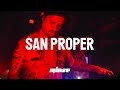 San Proper (DJ set) | Rinse France