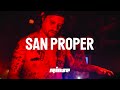 San proper dj set  rinse france