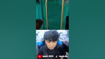 Thumbnail of Ketika Wielino Meng-Cihuyy Kaga Tau Tempat