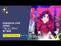 [Paradox Live] G△L△XY∞ by BAE [Kanji/Romaji + Sub Indonesia]
