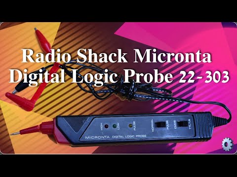 Radio shack Digital