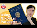 7 Visa-Free Countries North Korean Passport Can Go to