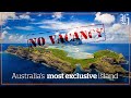 Lord Howe Island: Australia&#39;s most exclusive luxury island