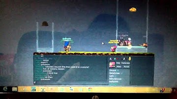 Room baffbot transformice me playing