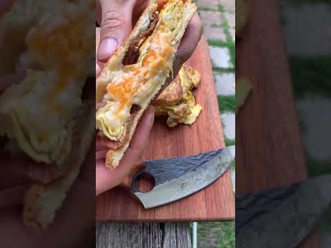 You need to try this for breakfast! | Tribe Recipes | #shorts #recipe ...