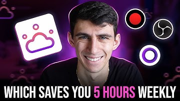 Video Recordings vs AI Notes - Which Saves You 5 Hours Weekly!