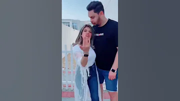 احمد حسن وزينب 