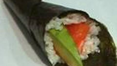 How To Make Temaki