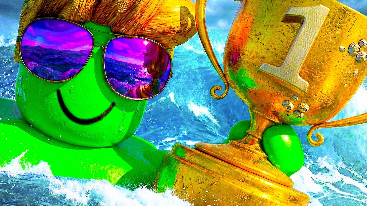 #1 nederlander in tsunami brainrot worden