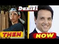 The Karate Kid 1984 - Then and Now