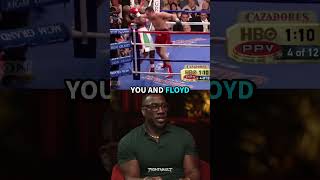 Floyd Mayweather Avoided a Rematch?👀🥊
