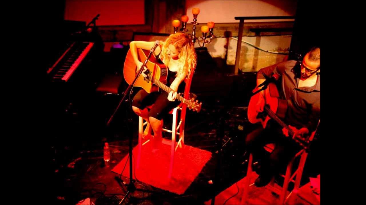 בטי פבלו - עוד לא אהבתי די - Betty Pablo - Od Lo Ahavti Dai