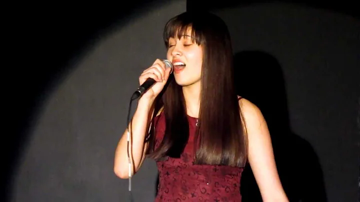 I Dreamed a Dream- Ashley Marie Ruiz