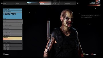 Ghost Recon Wildlands Predator Rewards Loot