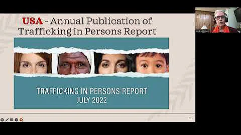 FHA webinar Human trafficking and homelessness 24 ...