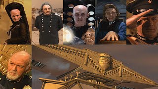 Dune2000(沙丘魔堡2000)：ALL Cutscenes 1998 A.I.1080P 正體中文字幕