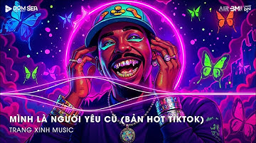 Mình Là Người Yêu Cũ (Bản Hot TikTok) ♫ Ai Làm Em Khóc Nữa Rồi Remix - Nonstop 2025 TikTok