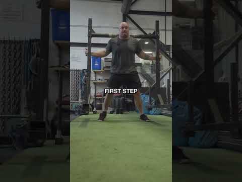 Yoke Carry Alternative