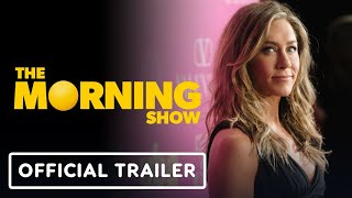 The Morning Show - Season 3 Official Trailer (2023) Jennifer Aniston, Reese Witherspoon