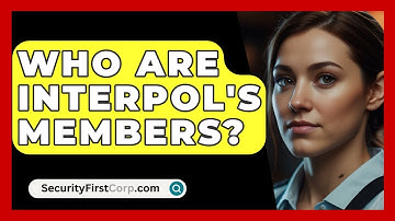 Who Are Interpol