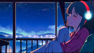 Secrets of a Beautiful Night: Lofi Music Mix