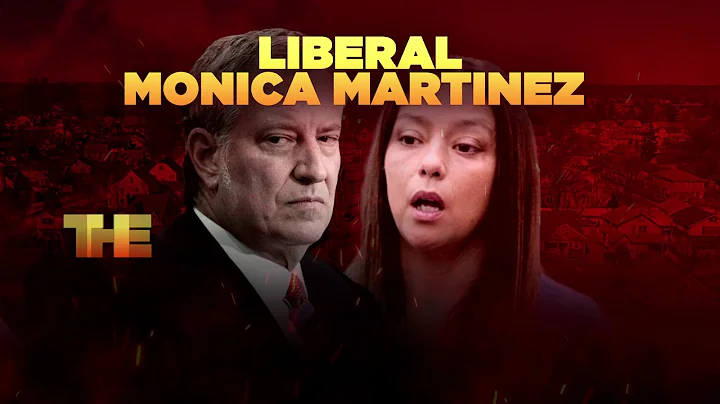Monica Martinez: The DeBlasio of Long Island