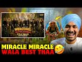 Welcome to the Jungle (Title Track) REACTION 🤩| Akshay Kumar, Disha Patani | Shaan, Vikram Montrose