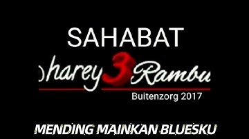 APATIS BLUES - SLANK ( KARAOKE + HARMONIKA ) By @harey3rambu