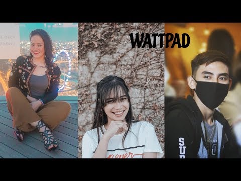 Top 10 Filipino Wattpad Writers 2019
