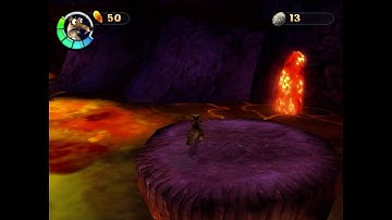 Ice Age 2: The Meltdown - Time-saving skip in Sloth Village 5 [60 FPS mode]