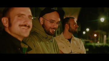 8REAK X DIGGING SOLID CRATES - ΚΕΝΟ (OFFICIAL VIDEO)