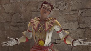 Demon's Souls. Summoning Fails. Trolling