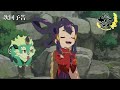 TVアニメ『天穂のサクナヒメ』第４話「Myrthe`s journey」次回予告／7月27日(土)よる11時放送