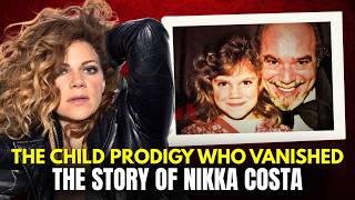 Download Lagu What Happened to Nikka Costa? The Tragic Story of the \ MP3 Download Lagu What Happened to Nikka Costa? The Tragic Story of the \ MP3