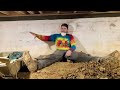 Educational Crawl Space French Drain Video | How To Install