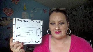 #lashmemonthly  #clisnewyork