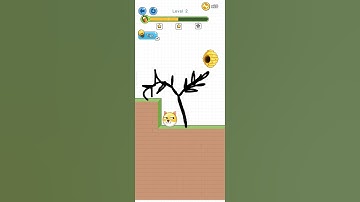 Save the doge 🐶 Level-2 #shorts #short #shortsfeed #shortsvideo #shortvideo #shortfeed #games #game
