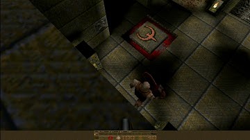 XBox port D3DQuakeX finished