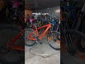 SHADOW Bicycle Cycle Mtb