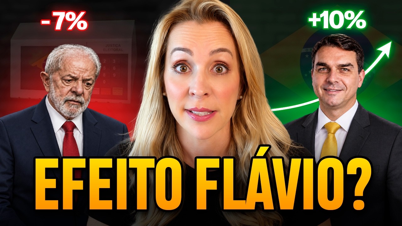 Queda do dólar e alta da Bolsa agitam mercado antes das eleições de 2026
