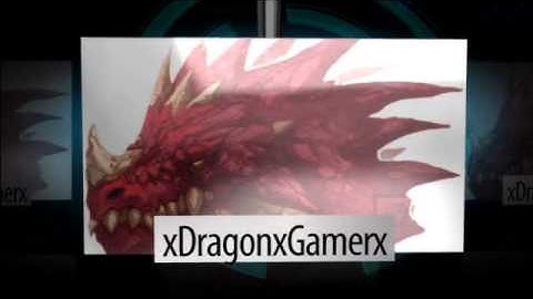 my first intro - Created using Flixpress.com