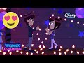 Това не е среща | Призракът и Моли Макгий | Disney Channel Bulgaria