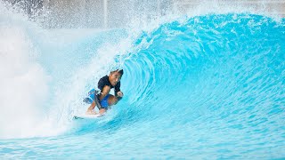 PerfectSwell® | VOLCOM FIRST SESSION | SURF STADIUM JAPAN | TEASER