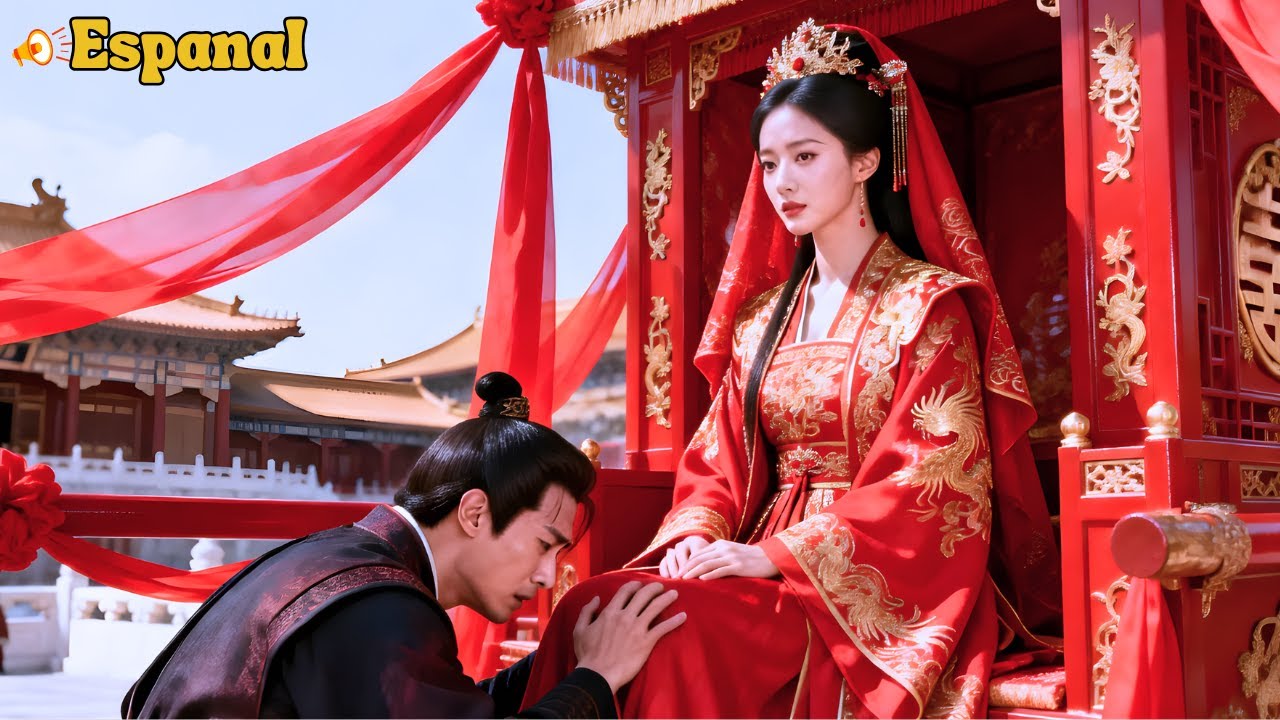 Humillada al ser rechazada, un príncipe frío la pide en matrimonio y hace arrodillar a su ex