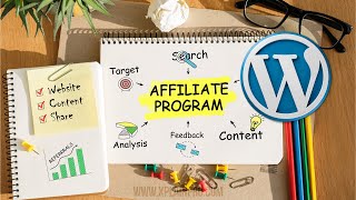 WordPress Affiliate System  How to Setup Affiliate Program on Your WP Sites