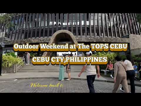 #TOPS,CEBU CITY