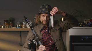 3 De Multifresh Fisherman Hd