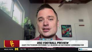 Preview USC Football Week Zero Game vs. San Jose State | USC Football