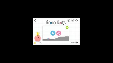 Brain Dots | PUZZLE GAME | BRAIN GAMES | BRAIN EXERCISE
